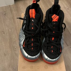 Metallic Crimson FoamPosites